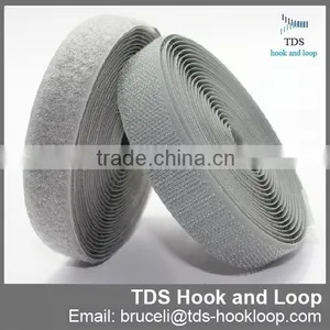 Colored Hook and Loop Sewing Fastener Tape thumbnail-4