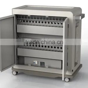 Professional Producer Charging Trolley for Laptop  Notebook thumbnail-2