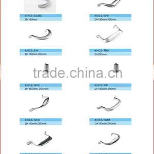 Casting Side Handle for Cookware,KHCS-600-YH06 thumbnail-6