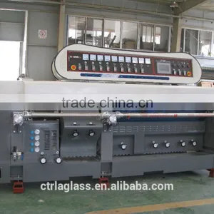 Maunfacturer Directly Supply 45 Degree Straight Line Edging Polishing Machine thumbnail-1