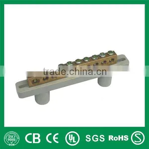 Energy Meter Terminal Block thumbnail-1