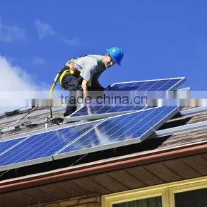 5000KW Solar Off-grid System thumbnail-1