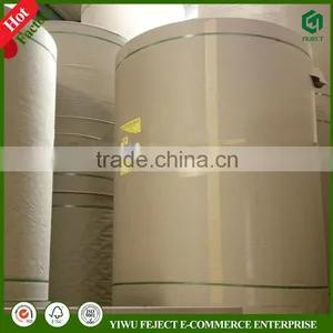 Pulp Pulping Type and Uncoated Coating Woodfree Offset Paper thumbnail-2