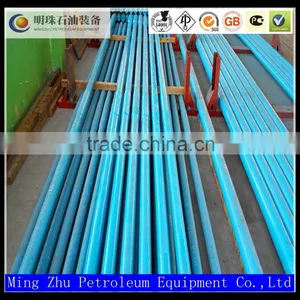 Oil Field Drilling Equipment Heavy Weight Drill Pipe HWDP by Manufacturer thumbnail-1