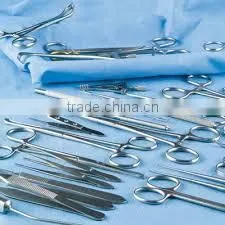 Basic Orthopedic Surgical Instrument Set 2016/The Basis Surgical Instruments thumbnail-1