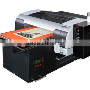 Print Heads DX5 4880 Dtg Printer Textile Printer thumbnail-1
