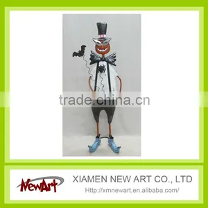 Halloween Metal Crafts thumbnail-1