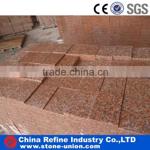 China Good Quality Red Granite thumbnail-3