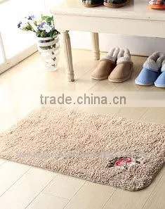 Handmade Wool Carpet thumbnail-1