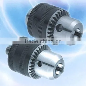 Key Type Drill Chuck Light Duty thumbnail-1