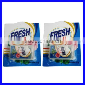 Brands of Halal Coating Chewing Gum thumbnail-1