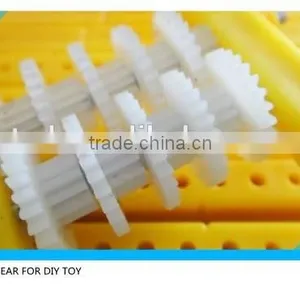 Shenzhen Wholesale Cheap Plastic Gear,toy Gear Tooling thumbnail-1