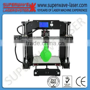 Wholesale Lowest Price Industrial DIY 3d Printing Machine for Jewellery Casting Machine thumbnail-5
