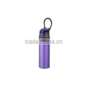 Sheen Aluminum Sport Bottle - 20 Oz. thumbnail-3