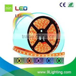dc Bottom Price Best Sell Rigid Led Strip Lights thumbnail-5