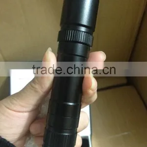 5 Different Mold Zoomable Outdoor Focus Torch thumbnail-1