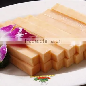 Commercial Yam Bean/Cassava/Sugarbeet/Turnip Strip Cutting Machine thumbnail-5