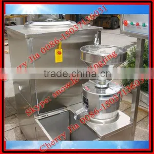Latest Commercial Soymilk Machine thumbnail-1