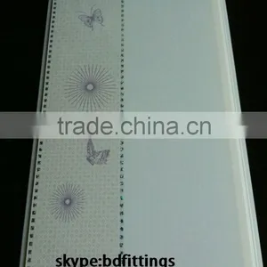 Part Transfer Printed Pvc Sheet thumbnail-1