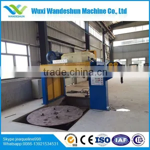 Inverted Vertical Wire Drawing Machine/low Carbon Steel/medium Carbon Steel Wire Drawing Machine thumbnail-1