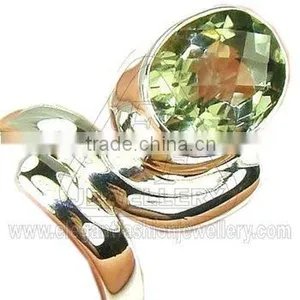 Sterling Silver Rings thumbnail-1