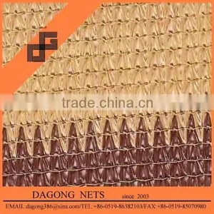 HDPE UV Resistant Shade Net thumbnail-1