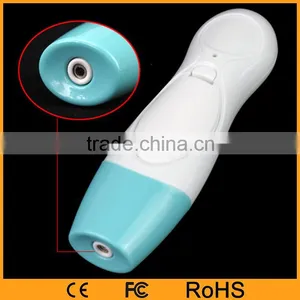 Handle 8 in 1 Infrared Digital Thermometer Non-Contact IR Infrared Thermometer thumbnail-3
