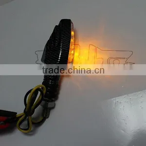 BJ-SL-021 High Quality Emark Motorcycle Light thumbnail-2