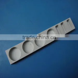 Guangzhou Engineering Custom Made Strong and 100% Rigid PVC Plastic Sheet thumbnail-2