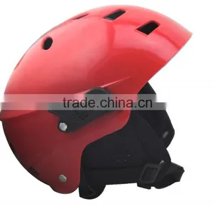 Comfortable Water Sports Helmets With High-grade Anti-seismic thumbnail-1