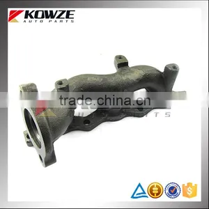 Right Exhaust Manifold for Mitsubishi Pajero Montero Sport Triton L200 K76T K86W K89W K96W K99W KB9T KH9W MR450980 MR450954 Quality Choice thumbnail-2