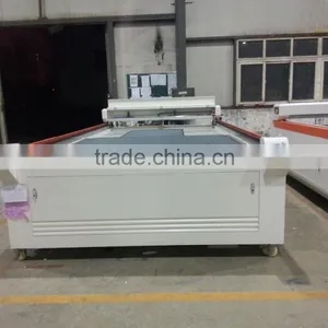 High-speed Fiber Metal Laser Cutting Machine thumbnail-6