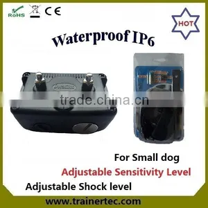 AE20 Small Dog Bark Control Collar thumbnail-4