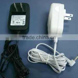 UL 100-240V 5V DC Adaptor thumbnail-1