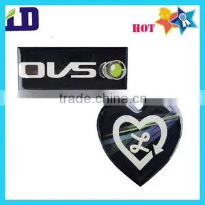 PVC Epoxy Printing Phone Sticker thumbnail-1