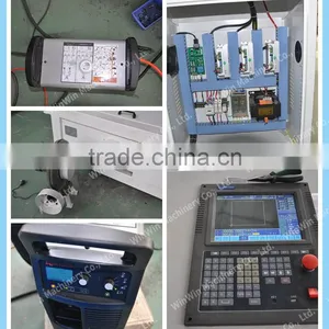 P1325 Plasma Cutting Machine thumbnail-5