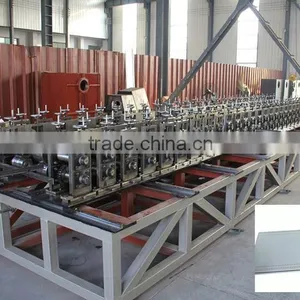 CE Approved Leading Manufacturer for Supermarket Shelf Machine thumbnail-1