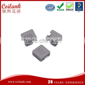 2.2*2.7*1.2 SMT 1 Henry Power Inductor thumbnail-2