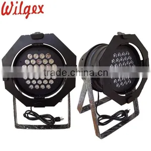 LED Zoom Moving Head/LED Stage Light thumbnail-4