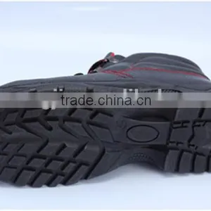 NO.9056 Safety Shoes Heat Resistant thumbnail-2