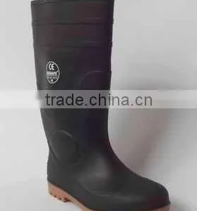 Safety PVC Boots 1105 thumbnail-1