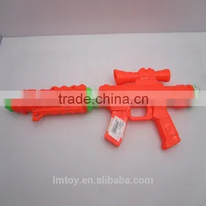 Four Color Classical Water Gun Design ,can be Equiped With Bottle thumbnail-4