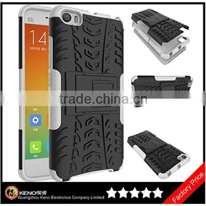 Keno 2016 New Mobile Phone Case for Mi 5 TPU and PC Cover for Xiaomi Mi 5 thumbnail-1