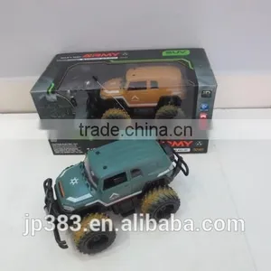 1 16 Scale R/c Car thumbnail-6