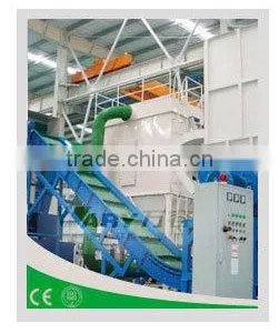 High Efficient Insulated Copper Wire Recycling Machine With Professional Manufacture thumbnail-1