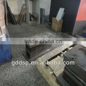 High Precision Metal Mould Manufacturer thumbnail-2