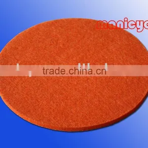 Heat Resistant Table Felt thumbnail-1