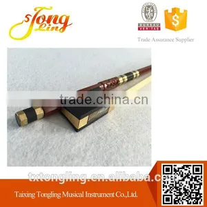 High Quality Violin Bow Hair 4/4 thumbnail-1