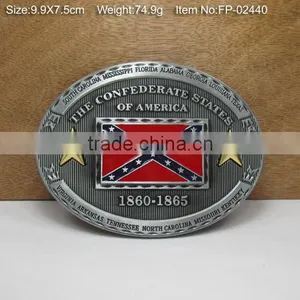 Types of Belt Buckles Stainless Material Belts Bulk Belt Buckles thumbnail-3