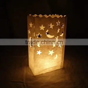China Best Choice Cheap Price Luminary Candle Bags thumbnail-1